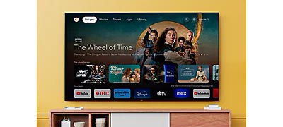 Sony Bravia 8 65 Inch