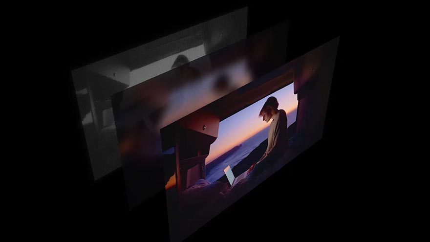 Sony Bravia 5 85 Inch