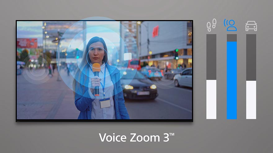 Sony Bravia 5 85 Inch