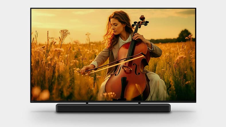 Sony Bravia 5 85 Inch