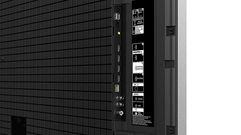 Sony Bravia 5 85 Inch