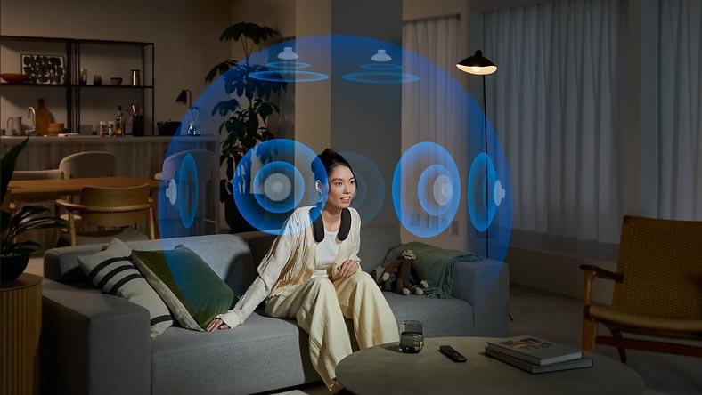 Sony Bravia 5 85 Inch