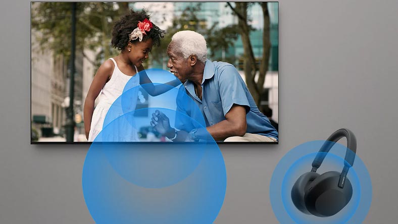 Sony Bravia 5 85 Inch