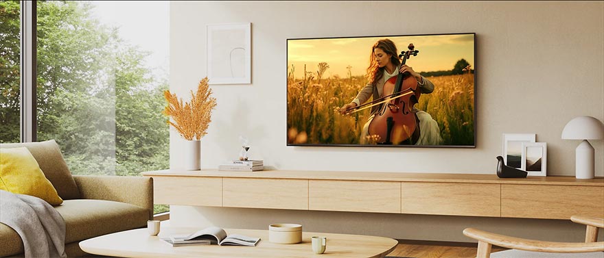Sony Bravia 5 85 Inch