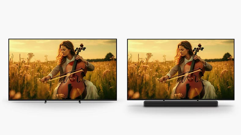 Sony Bravia 5 85 Inch