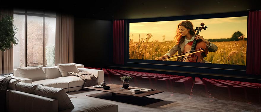 Sony Bravia 5 98 Inch