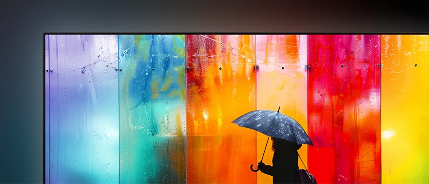 Sony Bravia 5 98 Inch