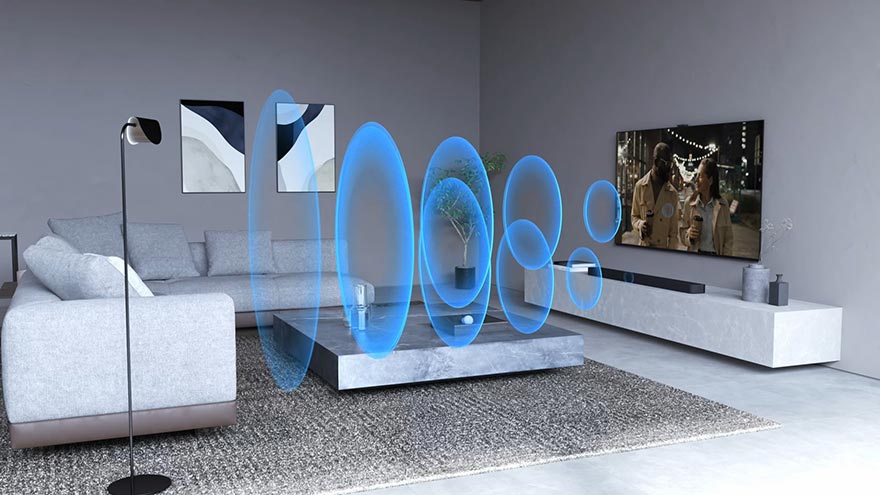 Sony Bravia 5 98 Inch
