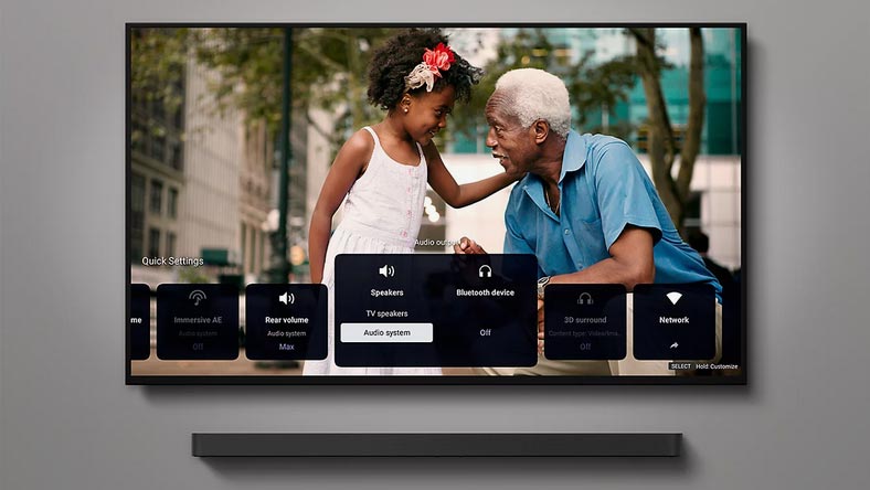 Sony Bravia 5 98 Inch