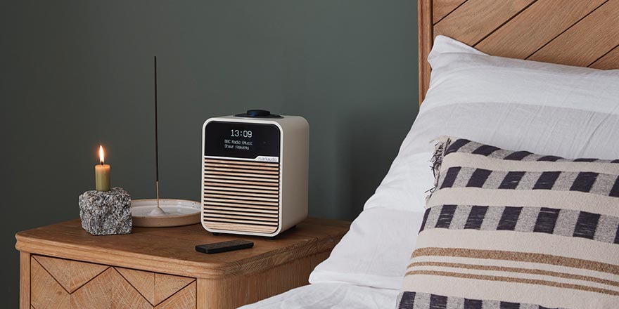 Ruark R1 MK4 Bluetooth Radio
