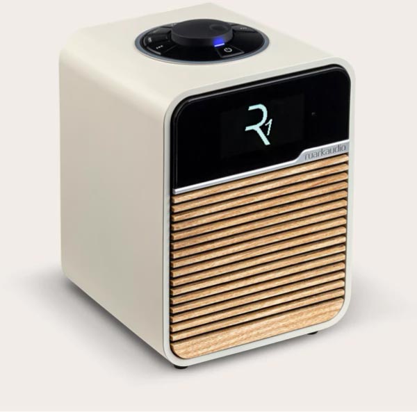 Ruark R1 MK4 Bluetooth Radio