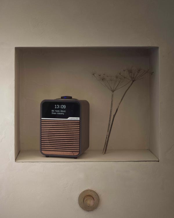 Ruark R1 MK4 Bluetooth Radio