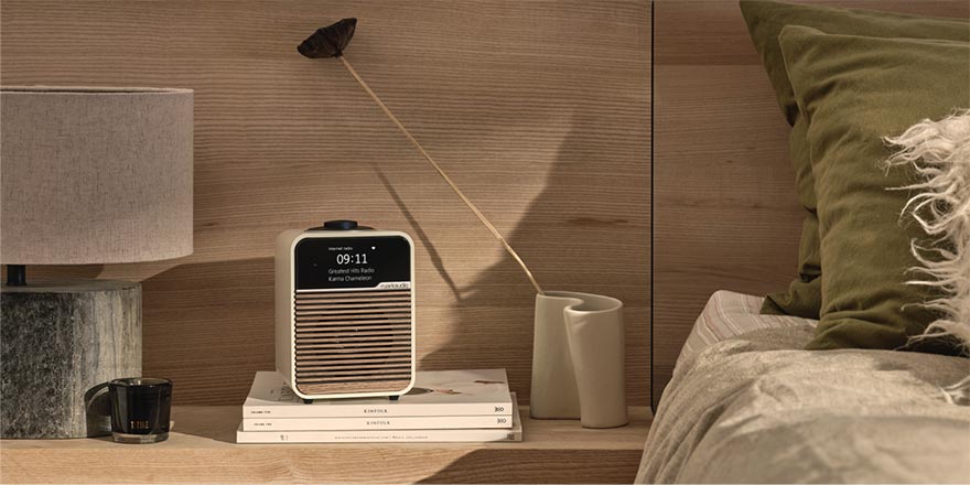 Ruark R1S Smart Radio