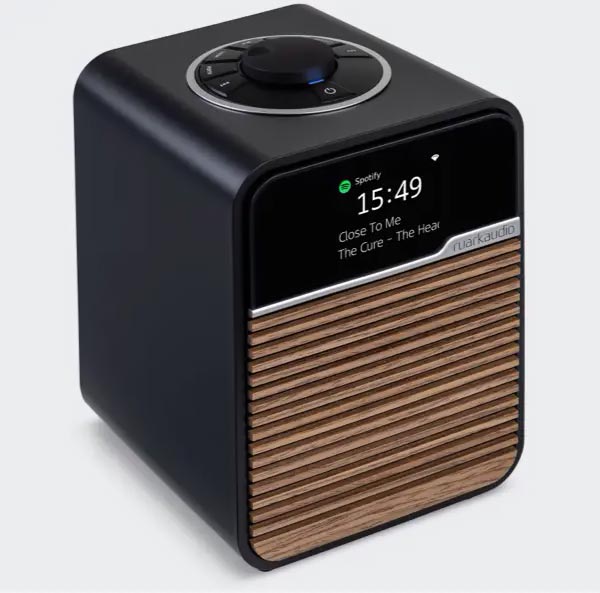 Ruark R1S Smart Radio