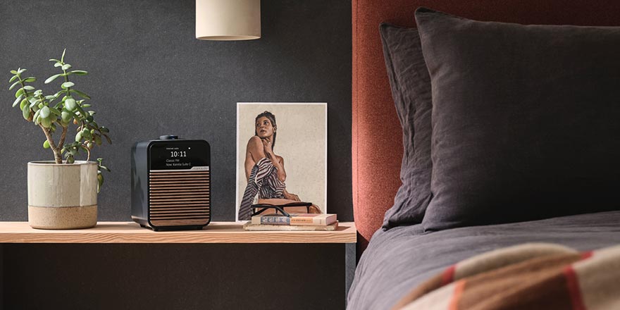 Ruark R1S Smart Radio