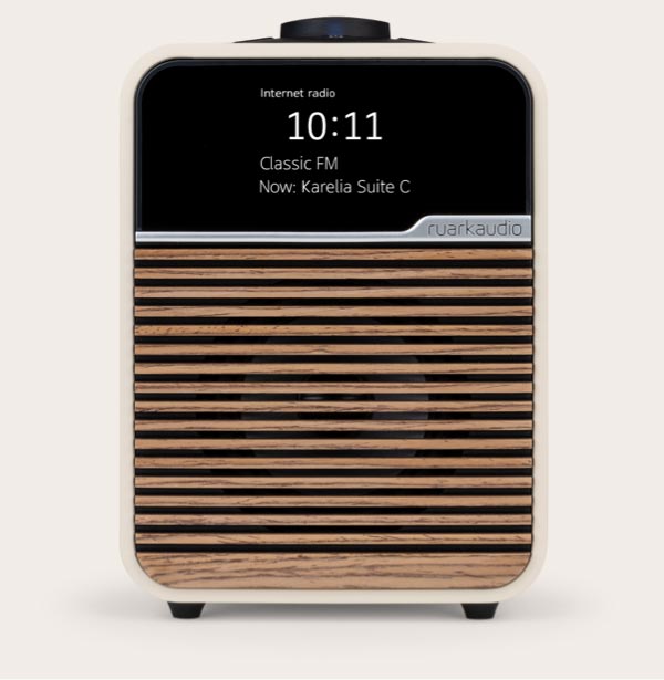 Ruark R1S Smart Radio