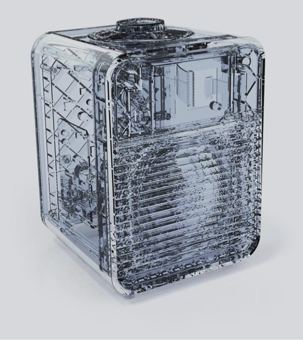 Ruark R1S Smart Radio