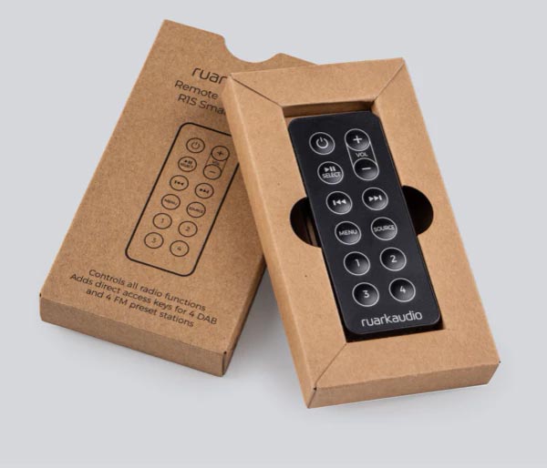 Ruark R1S Smart Radio