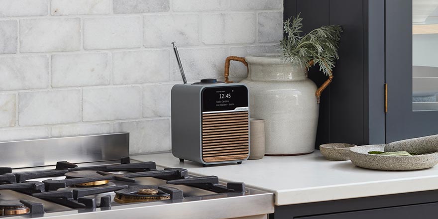 Ruark R1S Smart Radio
