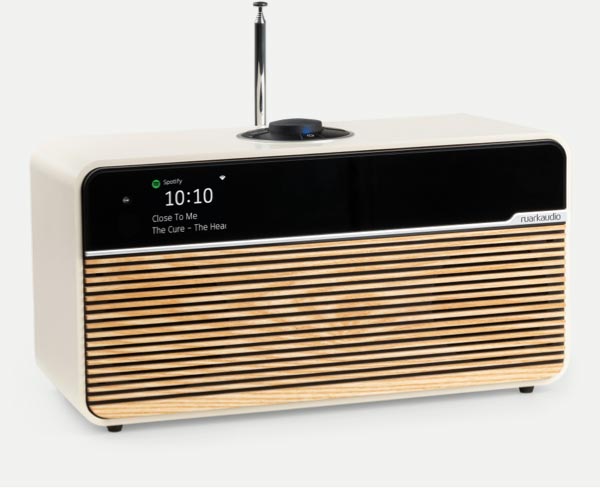 Ruark R2 MK4 Smart Music System