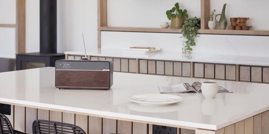 Ruark R2 MK4 Smart Music System