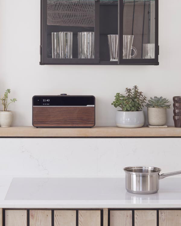 Ruark R2 MK4 Smart Music System