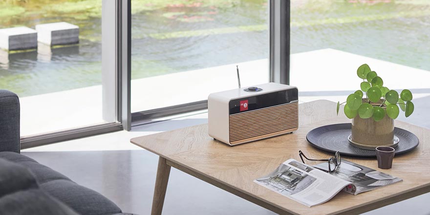 Ruark R2 MK4 Smart Music System