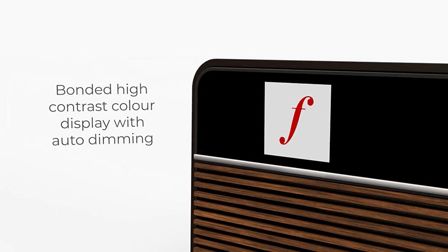 Ruark R2 MK4 Smart Music System