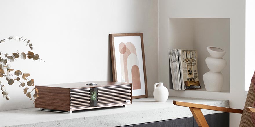 Ruark R410 Integrated Music System