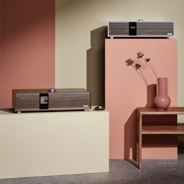 Ruark R410 Integrated Music System