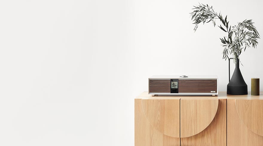 Ruark R410 Integrated Music System