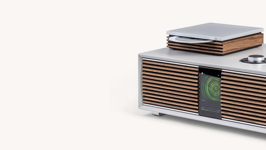 Ruark R410 Integrated Music System