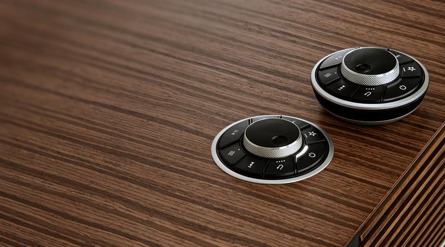 Ruark R410 Integrated Music System
