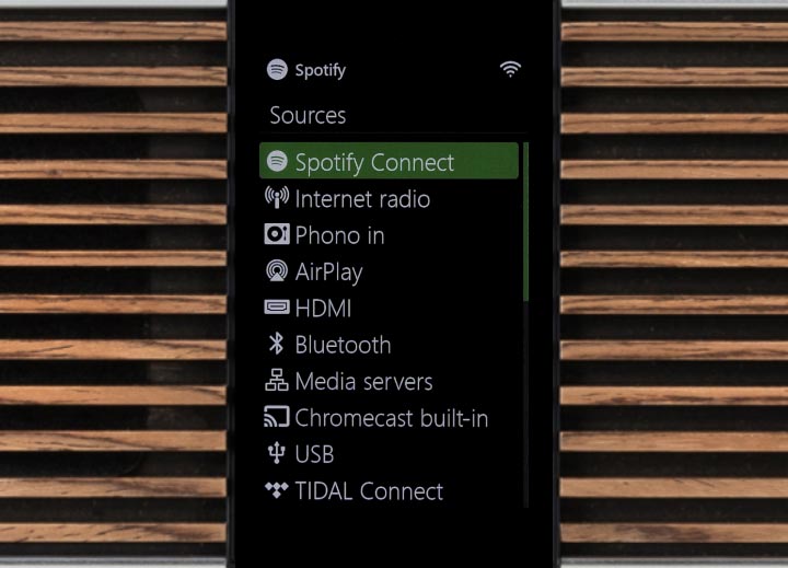 Ruark R410 Integrated Music System