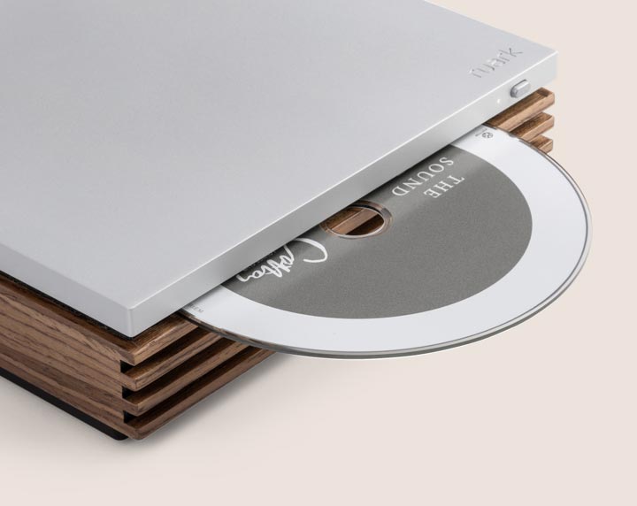 Ruark R410 Integrated Music System