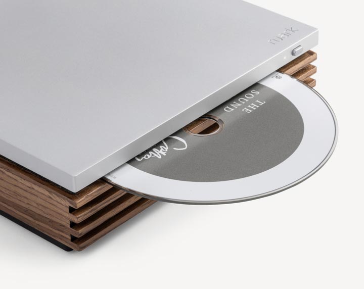 Ruark R610 Music Console