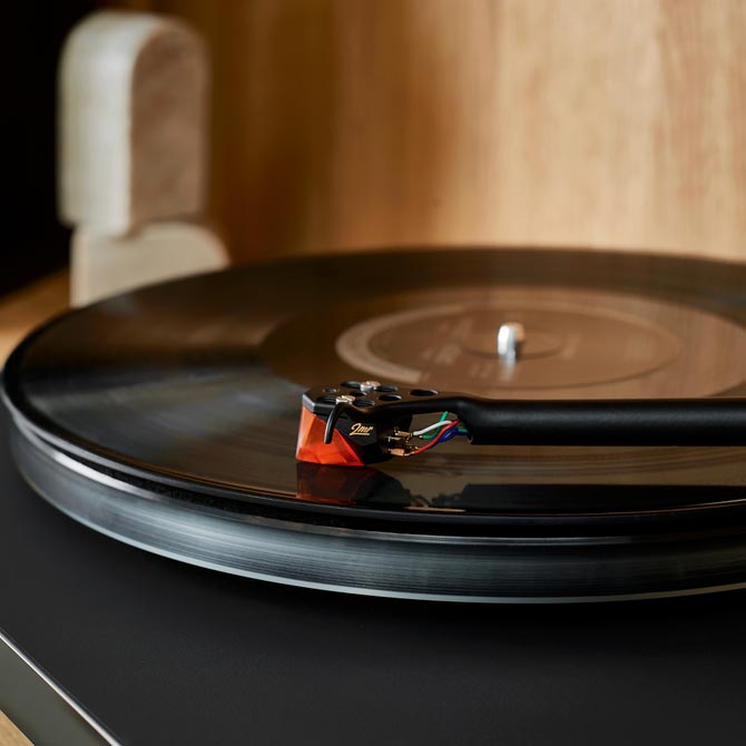 Ortofon 2MR Bronze Cartridge