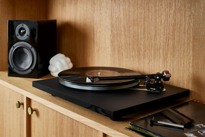 Ortofon 2MR Mono Cartridge