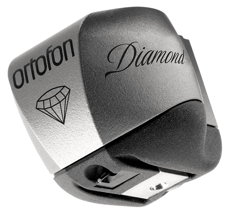 Ortofon Diamond MC Cartridge