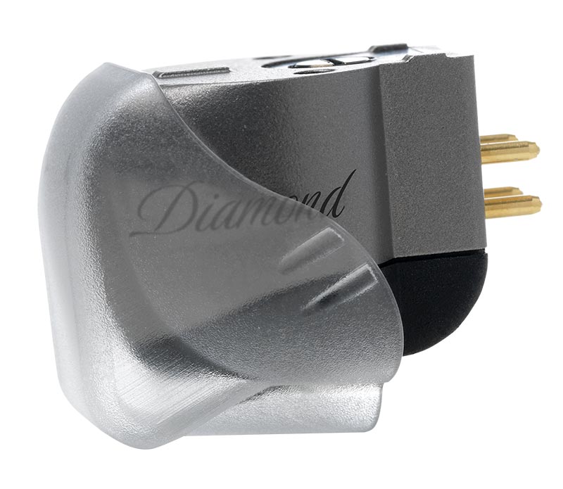 Ortofon Diamond MC Cartridge
