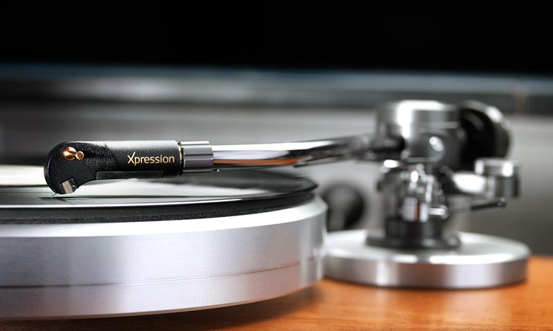 Ortofon Xpression MC Cartridge