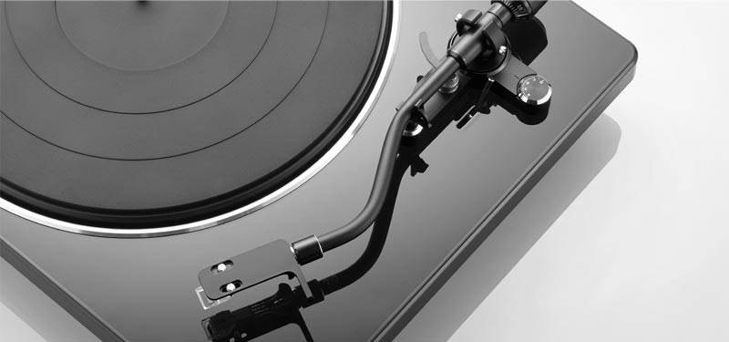 Denon DP-450USB