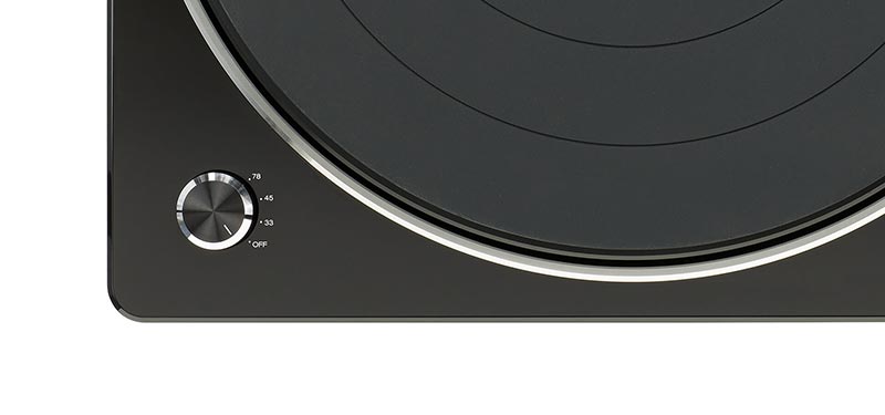 Denon DP-450USB
