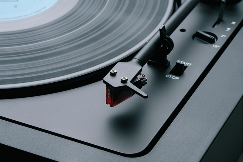 Pro-Ject Automat A2 Turntable