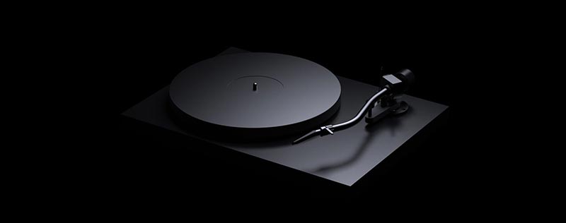 Pro-Ject Debut PRO S Turntable