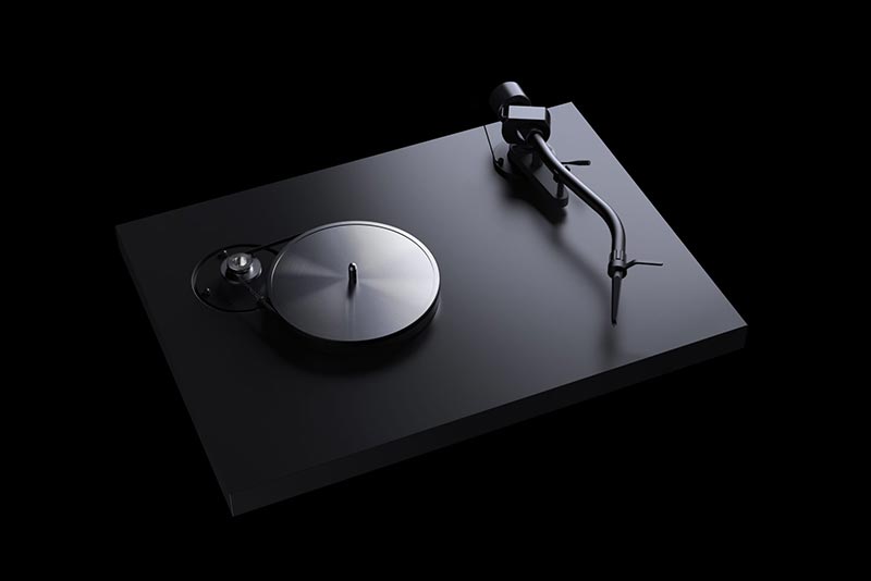 Pro-Ject Debut PRO S Turntable