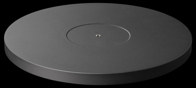 Pro-Ject Debut PRO S Turntable