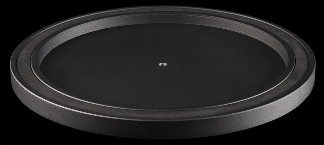 Pro-Ject Debut PRO S Turntable