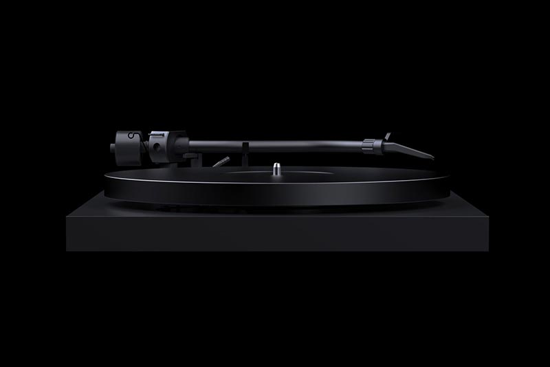 Pro-Ject Debut PRO S Turntable