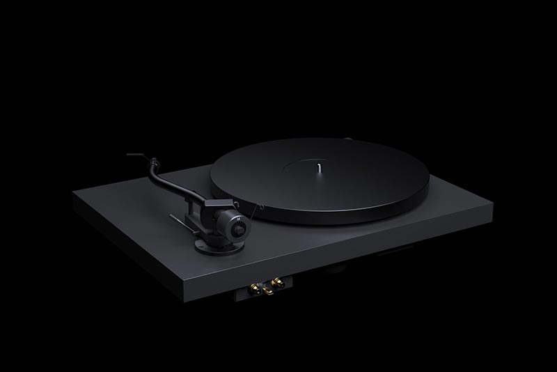 Pro-Ject Debut PRO S Turntable